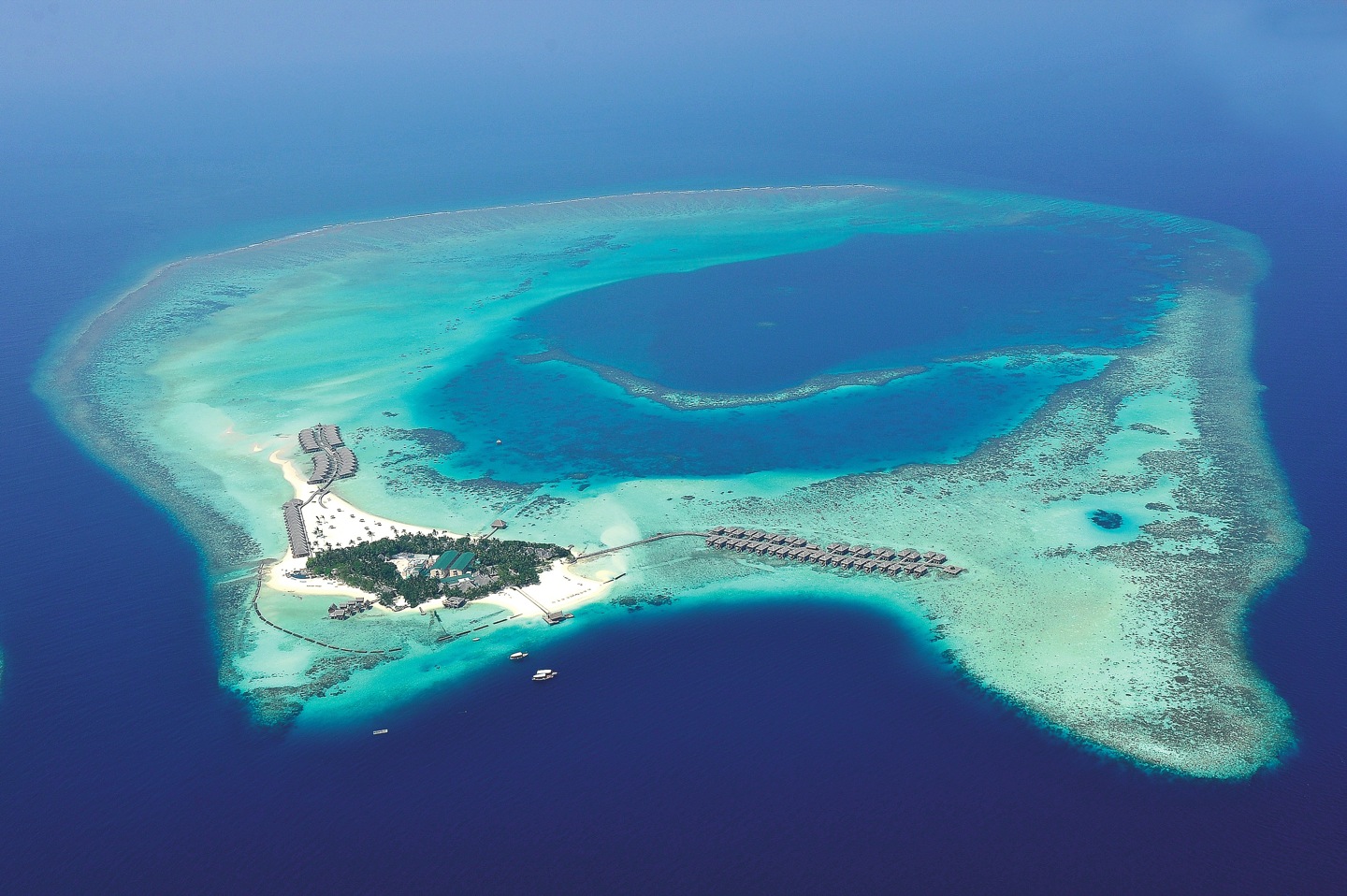 Свадебное путешествие на острова. Мальдивы