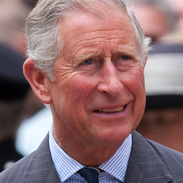 Принц Чарльз (Prince Charles)