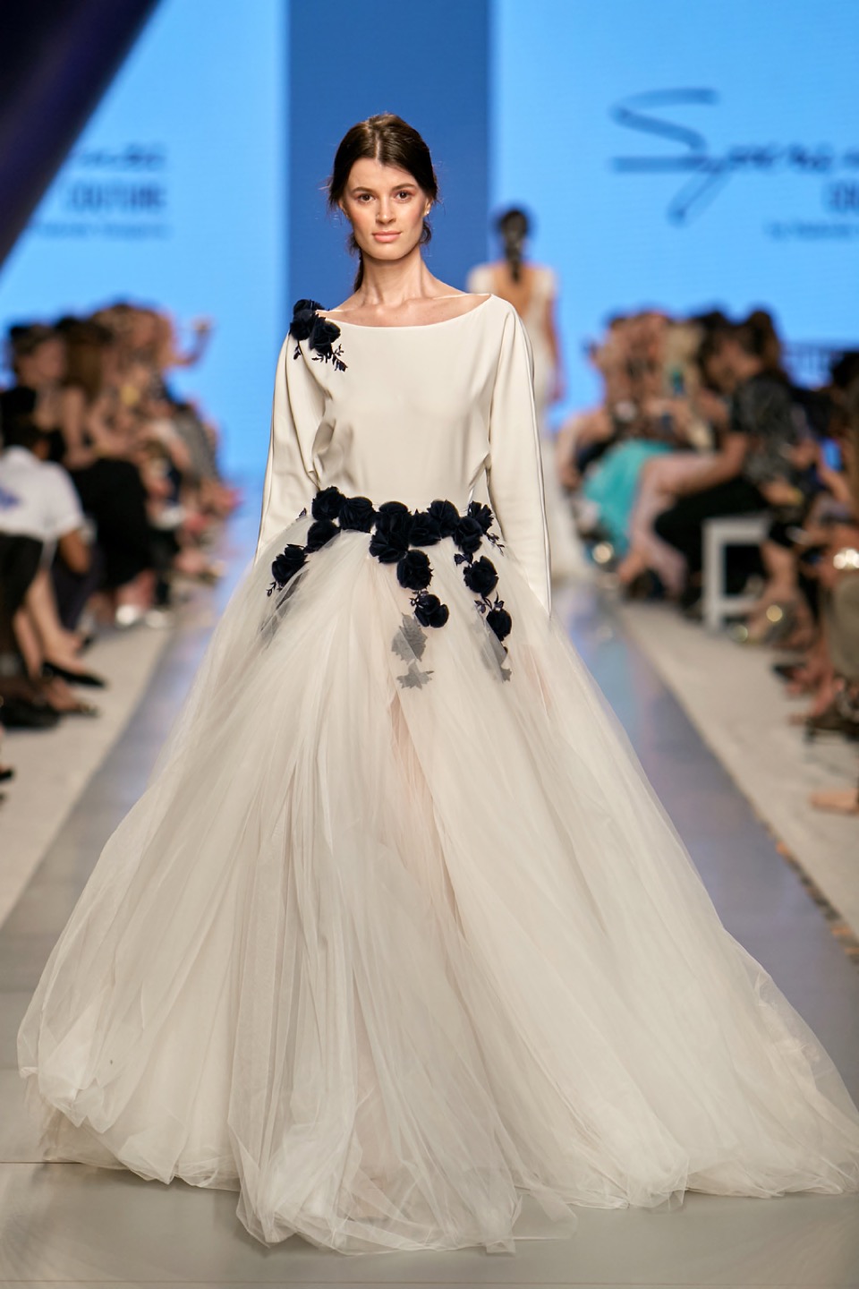 Свадебное платье Speranza Couture 2018
