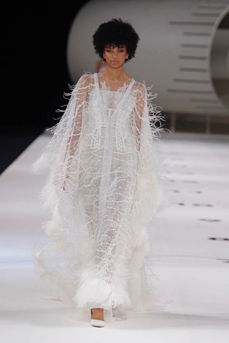 Свадебное платье Yolan Cris 2019