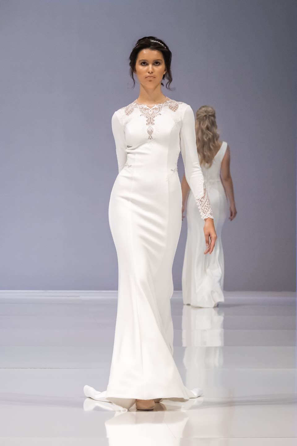 Свадебное платье Rima Lav