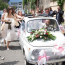 Свадьба в Италии. Фото
