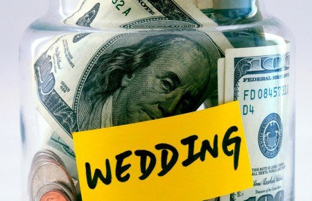как просто сэкономить на свадьбе
