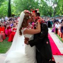 Свадьба в Испании. Фото