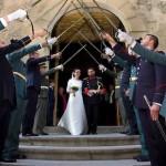 Свадьба в Испании. Фото