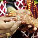 Свадебные традиции и обычаи