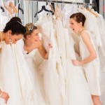 Свадебные платья и мода