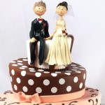 Самые свадебные торты