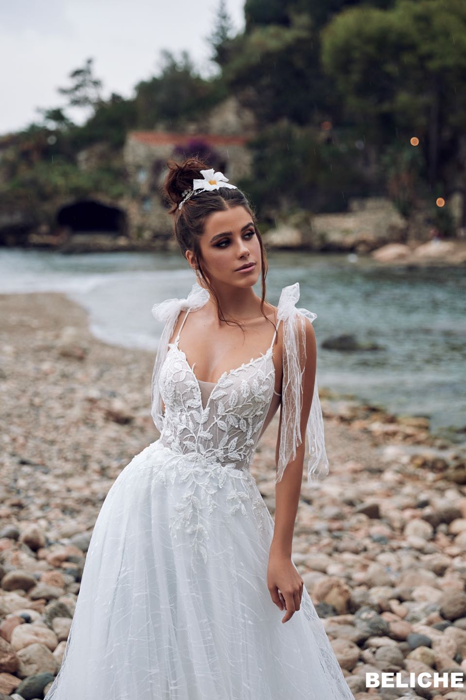 Свадебное платье Anna Sposa 2019